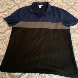 Calvin Klein Men's Polo Shirt